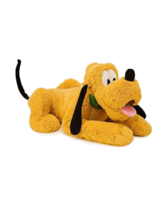 Soft Plushies
