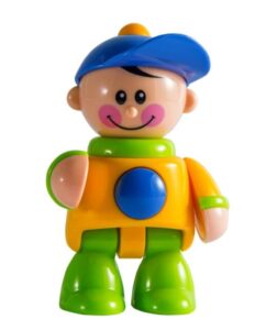 Robot Toys